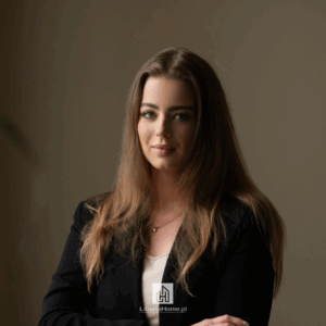 Magdalena Myszkowska